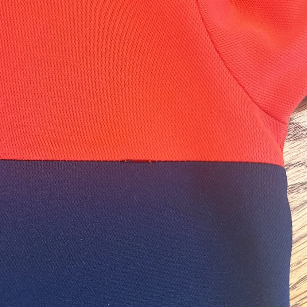 Lacoste polo shirt size 6 - Picture 6 of 7